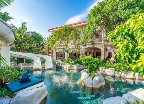 センタラグランド